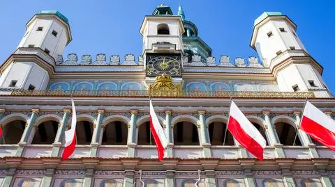 Poznań
