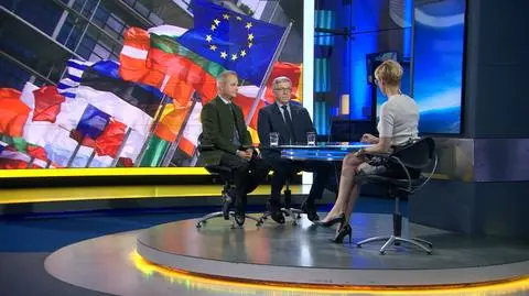 Nowak-Far: strona polska prawidłowo odpowiedziała