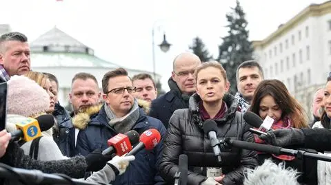 Inicjatywa Polska chce rozdziału Kościoła od państwa. Jest projekt ustawy
