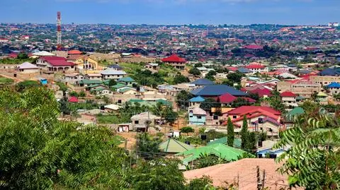 Potężna awaria. Wiele krajów odciętych od internetu