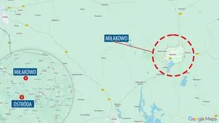 Miłakowo