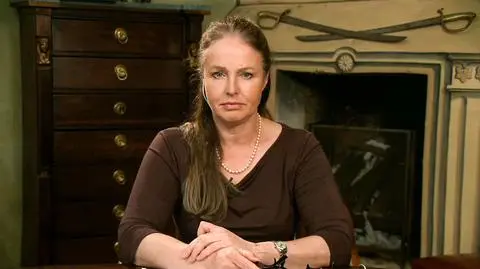 "Żeby prowadzić stadninę, potrzebne jest poświęcenie, oddanie i miłość do tych zwierząt"