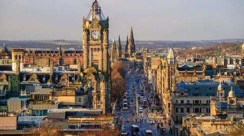 Była premier aresztowana, po kilku godzinach wypuszczona 