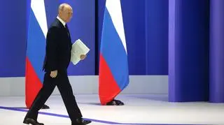 Władimir Putin