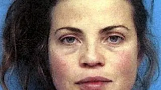 Yasmine Bleeth, 2001 rok
