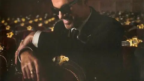 Nagrał największy świąteczny hit, odszedł w Boże Narodzenie 