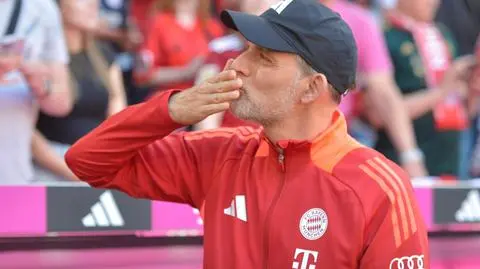 Rozmowy zakończone fiaskiem. Tuchel definitywnie żegna się z Bayernem