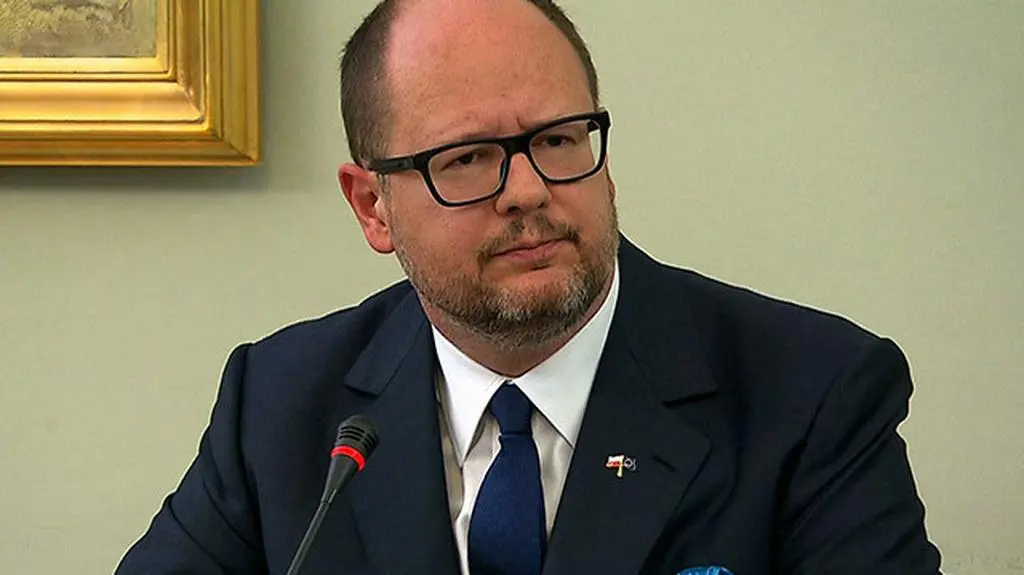 Kidawa-Błońska: nie wiem czy PO poprze Adamowicza