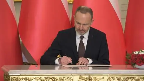 K​rzysztof Hetman ministrem rozwoju i technologii