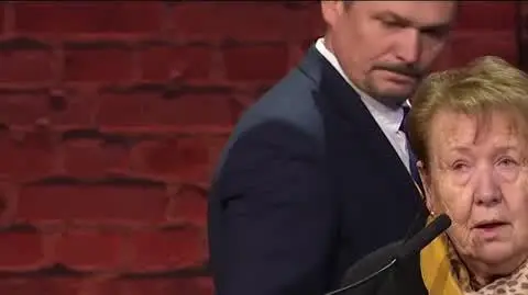 pani Else Barker cale