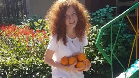 Julia miała 21 lat, zginęła w Charkowie. "Jedna z najlepszych wśród młodych matematyków w Europie"