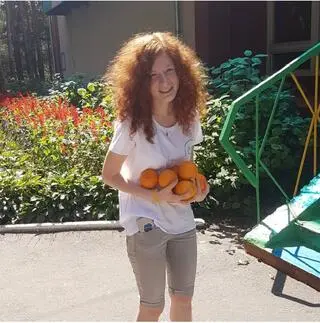 Julia Zdanowska miała 21 lat
