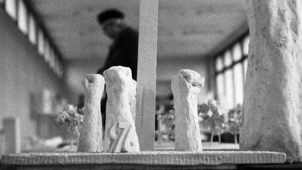 Koncepcje pomnika ofiar czerwca 1956r