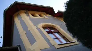 Modernizacja dworca trwała rok