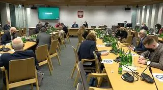 Podczas posiedzenia sejmowej komisji zdrowia dyskutowano na temat dostępności szczepionek przeciwko grypie
