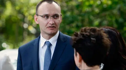 Mikołaj Pawlak. Kim jest czwarty kandydat na Rzecznika Praw Dziecka?