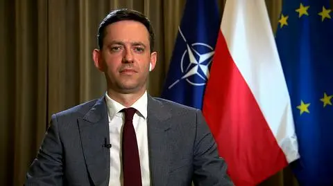 Ociepa: my mówimy wyłącznie o kwestiach dotyczących postulatów ruchu LGBT