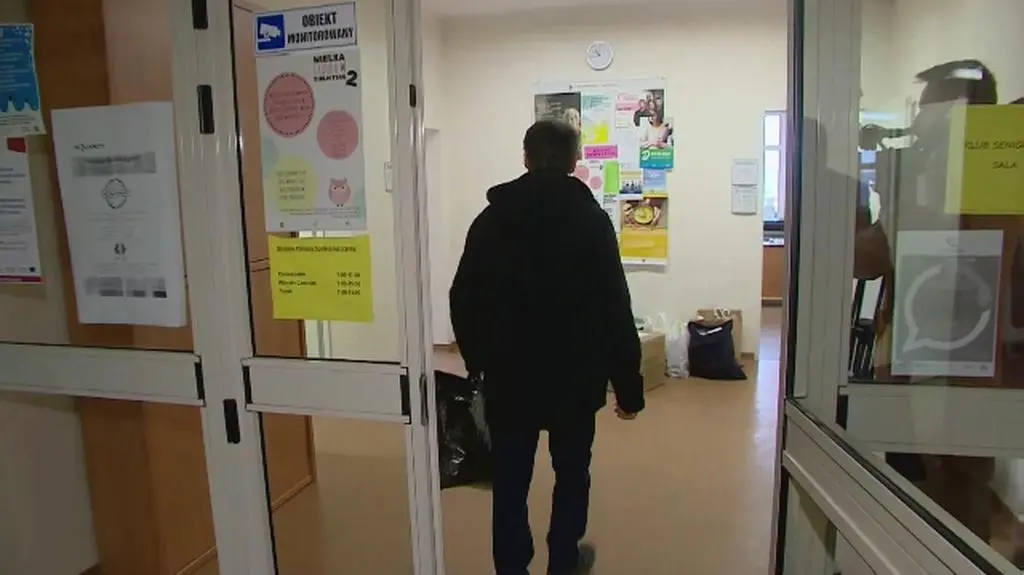 Mieszkańcy Murowanej Gośliny pomagają pogorzelcom