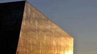 Harpa Concert Hall and Conference Centre