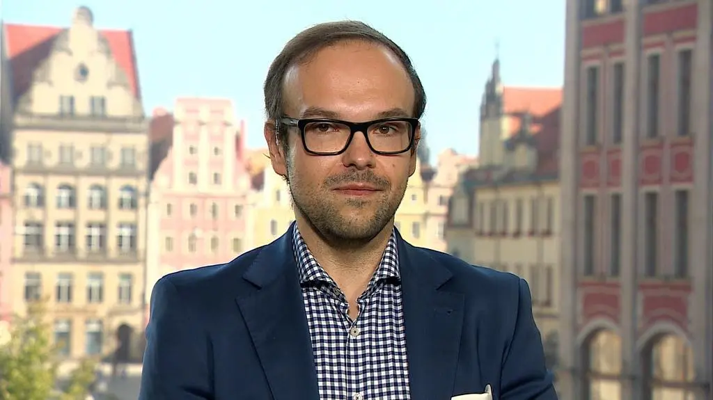 Cała rozmowa z Marcinem Kostką