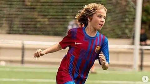 Polski talent opuszcza akademię Barcelony. Trudna decyzja rodziny