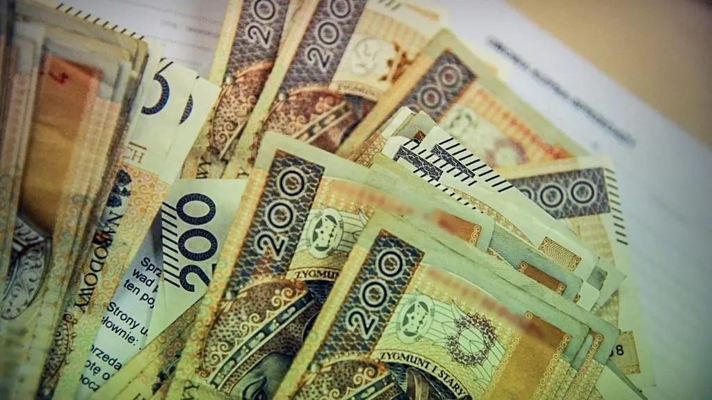 NFZ miał stracić nawet 120 tysięcy złotych