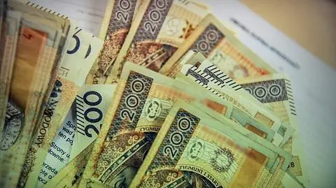 banknoty