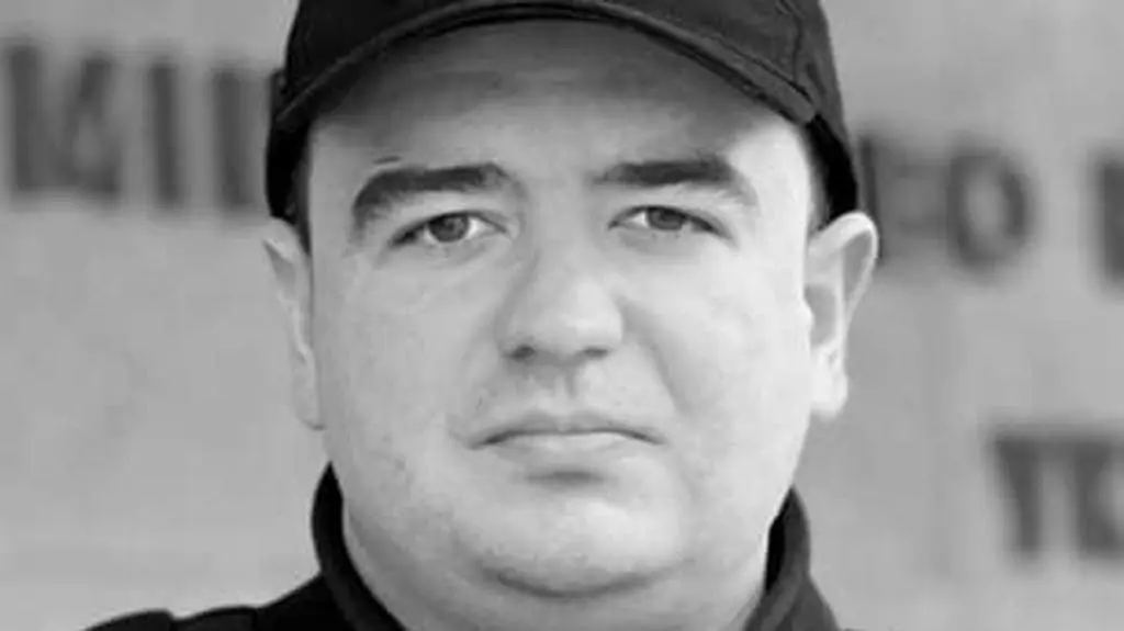 Jurij Łubkowycz 