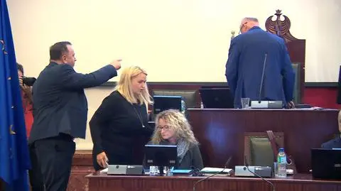 Nagła wolta, oskarżenia o zdradę. "PiS się, mówiąc najogólniej, kończy"