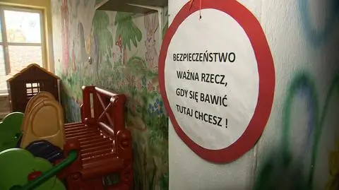 Przedszkole w Tczewie