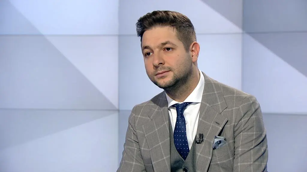 Propozycja PiS dla senatora Grodzkiego? Patryk Jaki : to na razie jest fake news