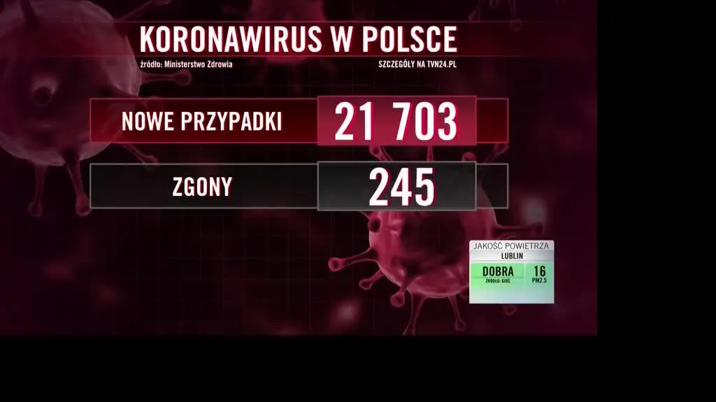 przypadki