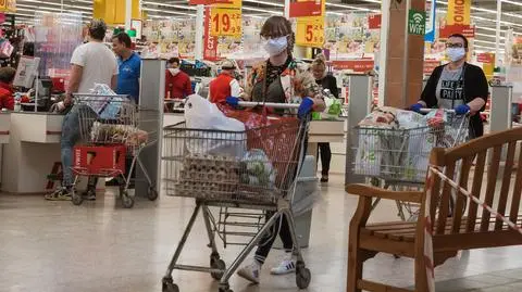 Koniec z zakazem handlu w niedziele? Senacka komisja dała zielone światło
