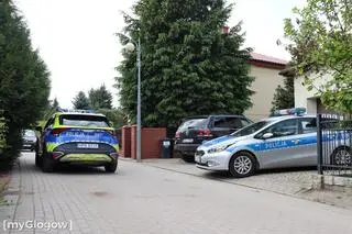 Do eksplozji doszło na budowie
