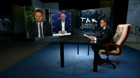 "To są być może elementy nacisku, które zmuszają ministra Szumowskiego do ciągłej zmiany zdania"