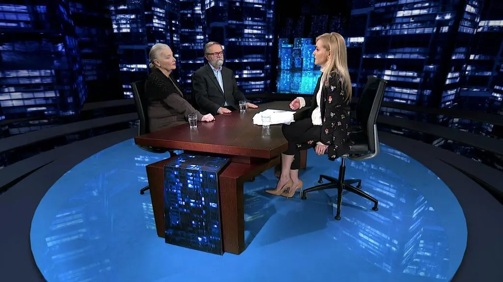 Najważniejsze jest to jakie będą skutki w długim okresie