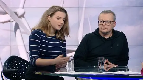 "Wszyscy mierzymy się z kryzysem klimatycznym, który odbierze w następnych latach wiele żyć"