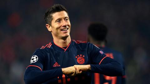 Amerykanie wybrali. Transfer Lewandowskiego najlepszym darmowym w historii