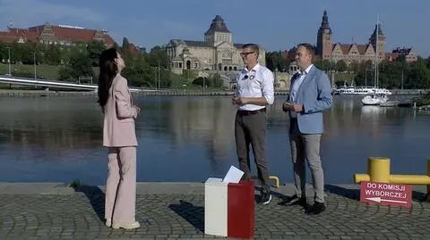 "PiS szykuje nam powrót do czasów słusznie minionych"