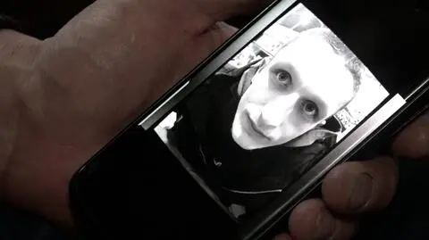 Adam miał 21 lat