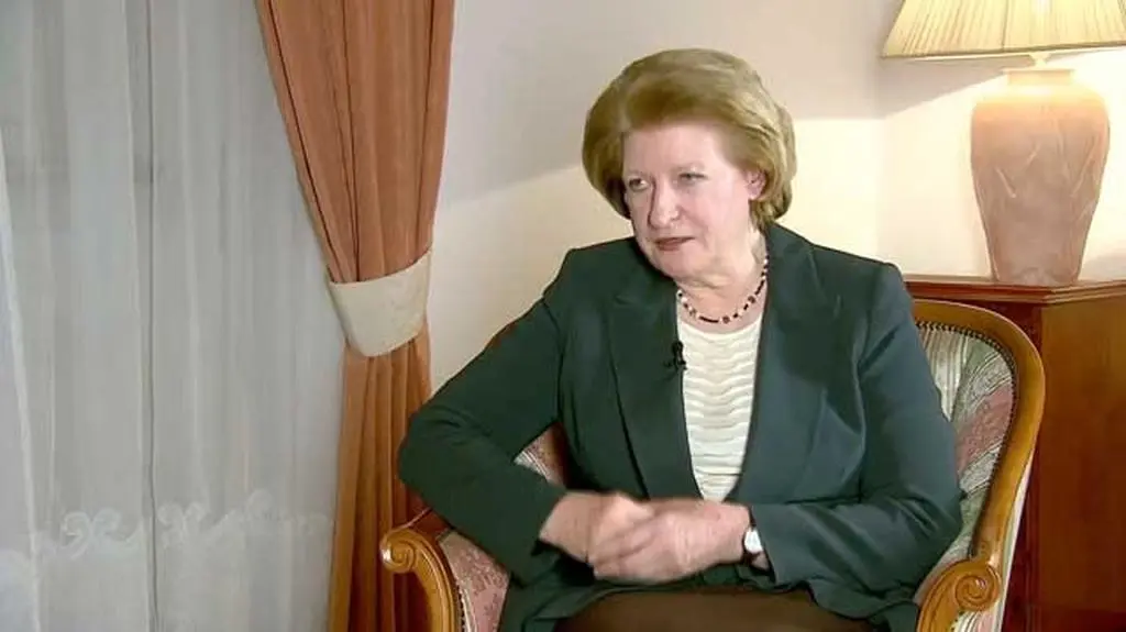 Politycy o mianowaniu Hanny Suchockiej