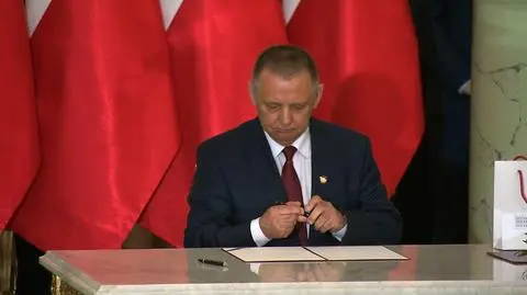 Prezes NIK nie rezygnuje ze stanowiska