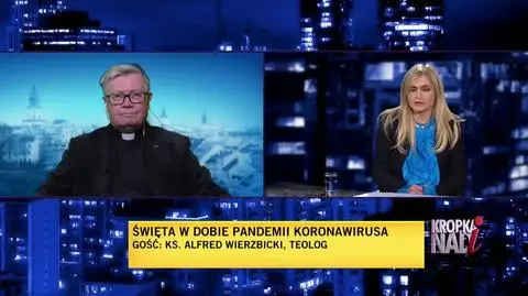 ksiądz czy księża powinni zachęcać do szczepienia