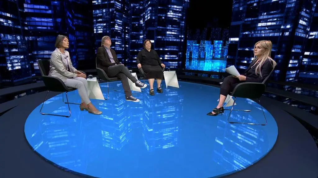 Wydanie specjalne "Kropki nad i" po śmierci ośmioletniego Kamila