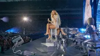 Beyonce na Stadionie Narodowym