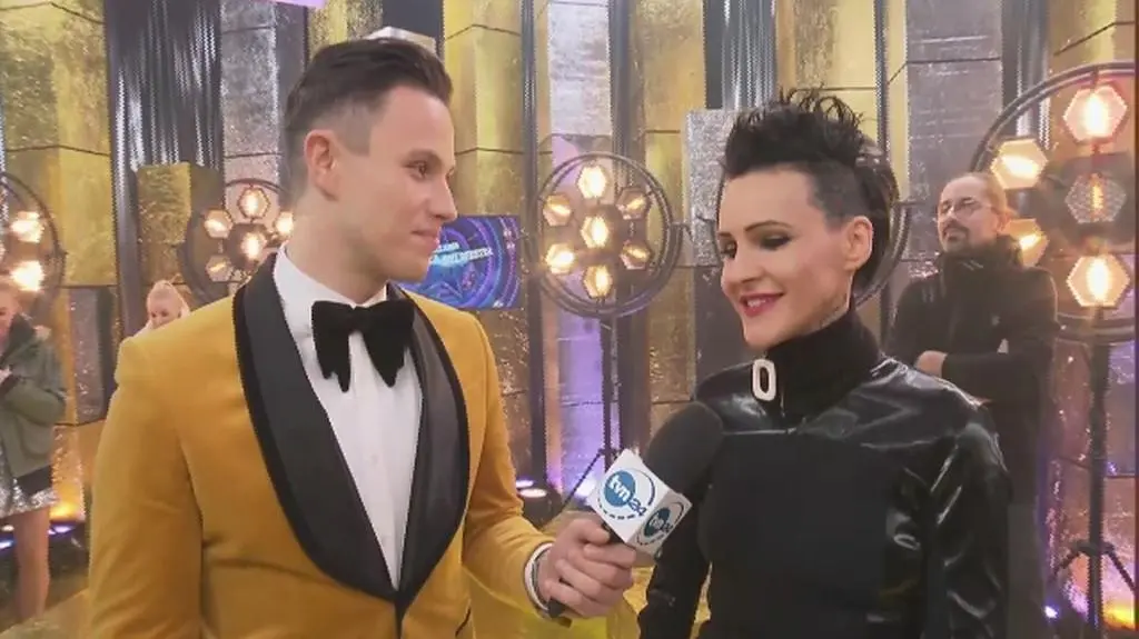 Chylińska: uwielbiam ludzi, dzięki nim dzieje się wszystko dobre w moim życiu 