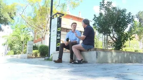 Gerszon Zohar o porównaniach do wojny Jom Kippur