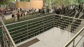 Nowa opera dostepna do zwiedzania