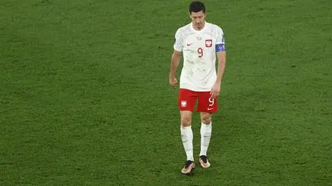 Poland's coach: Lewandowski's goals in World Cup will come
