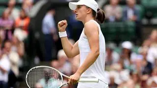 Wimbledon: Iga Świątek will face Swiss 14th seed Belinda Bencic in the 4th round